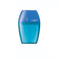 Maped Sacapuntas Shaker 1 uso - Azul
