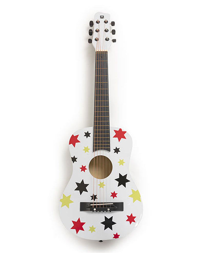 Eurekakids - Guitare En Bois 3Ans+