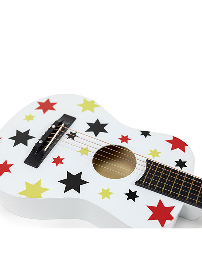 Eurekakids - Guitare En Bois 3Ans+