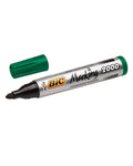 Rotulador Permanente Bic - Verde