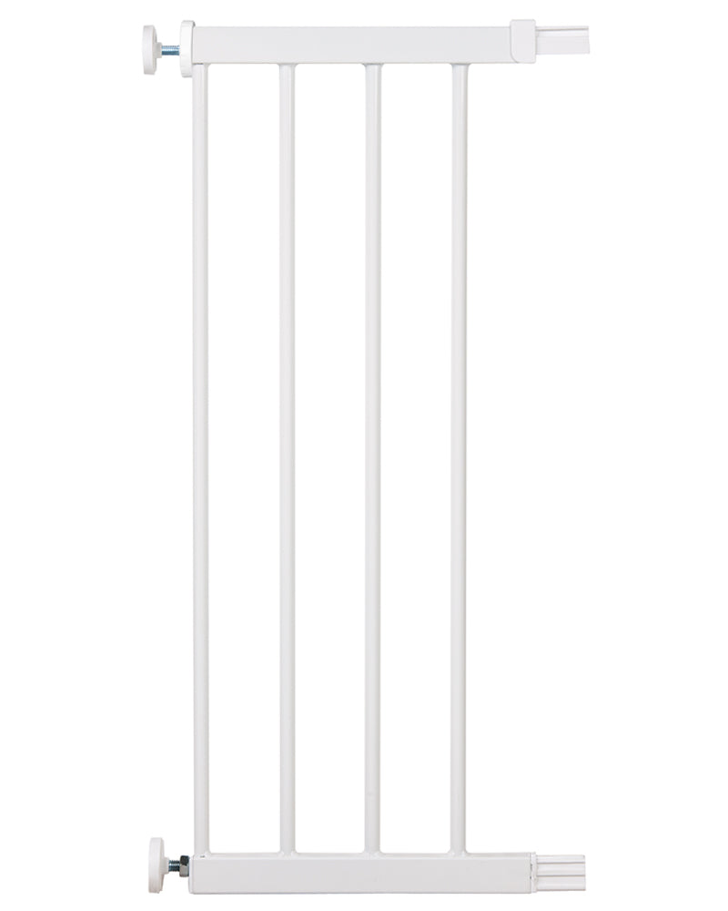 Safety 1st Extension Barrière de Sécurité 28cm - Blanc