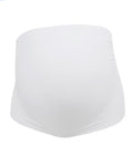 Banda de soporte abdominal para mujeres embarazadas Medela - Blanco