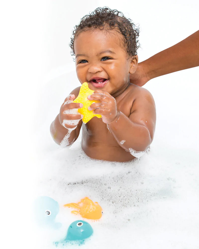 Infantino Jouet de bain pour aquarium 0M+