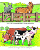 L’Imagerie des tout-petits - Les Animaux