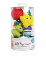 Infantino Jouet de bain pour aquarium 0M+