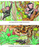 L’Imagerie des tout-petits - Les Animaux