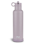 Citron Botella Térmica 750ml - Violeta