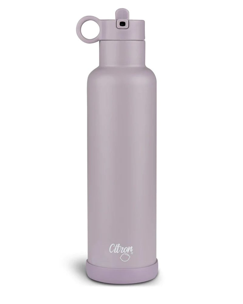 Citron Botella Térmica 750ml - Violeta