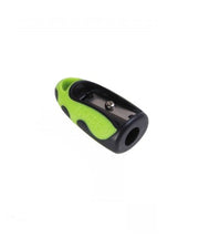 Maped Taille Crayon Elements 1 usage - Vert & Noir