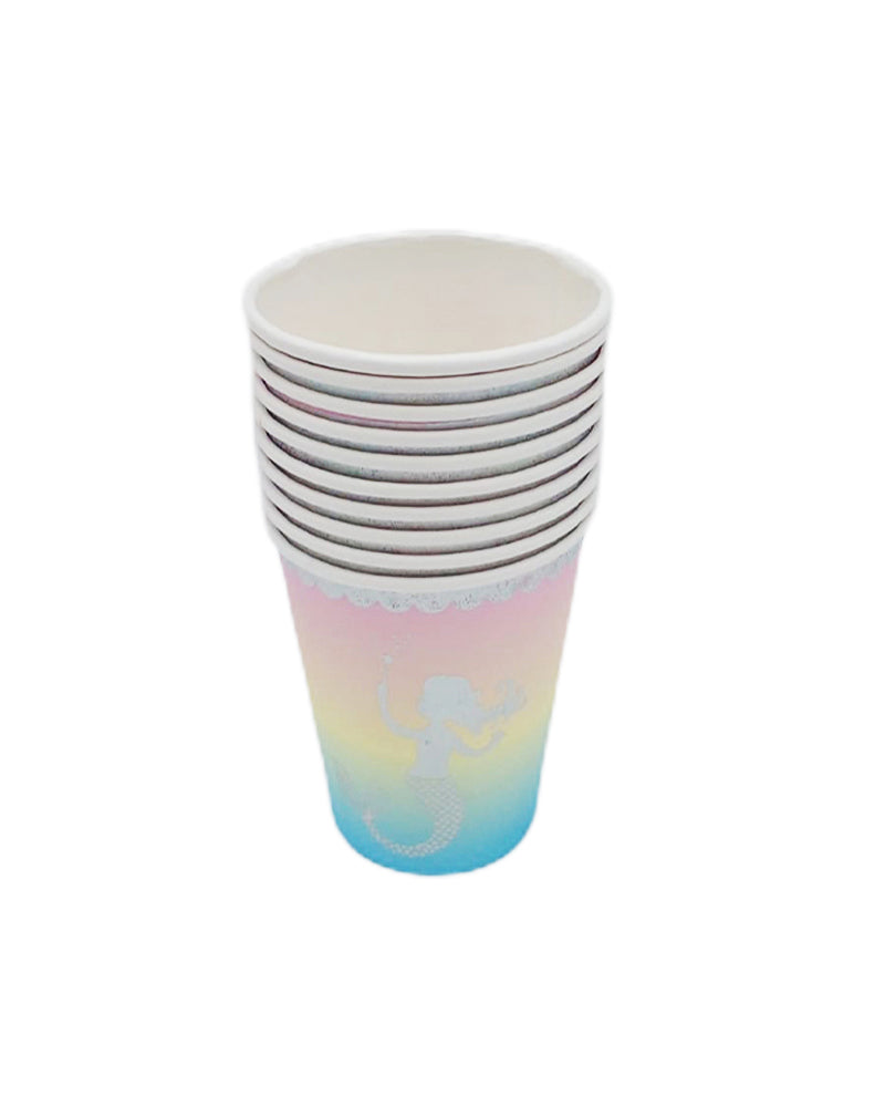 Mermaid Cup