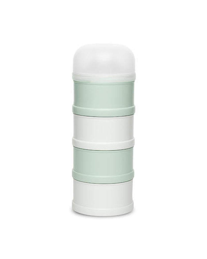 Suavinex Boîte de lait en poudre - Vert