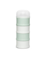 Suavinex Boîte de lait en poudre - Vert