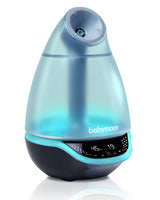 Babymoov Humidificateur Hygro (+) Pour Bébé