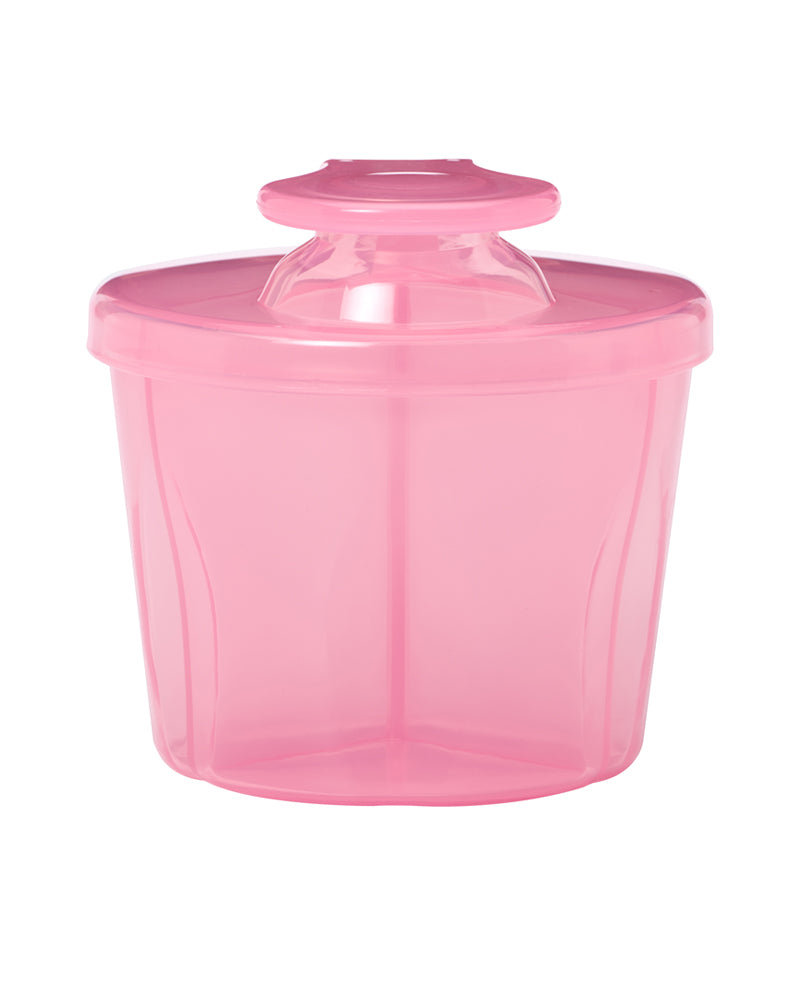 Dr. Brown's Distributeur lait en poudre - Rose