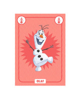 Disney Frozen: Super Mimes 5A+