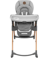 Trona Bebé MINLA Gris Maxi-cosi