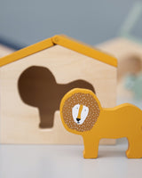 Trixie Maison en bois - Mr. Lion