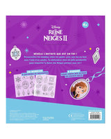 Disney Frozen Mágico Plástico