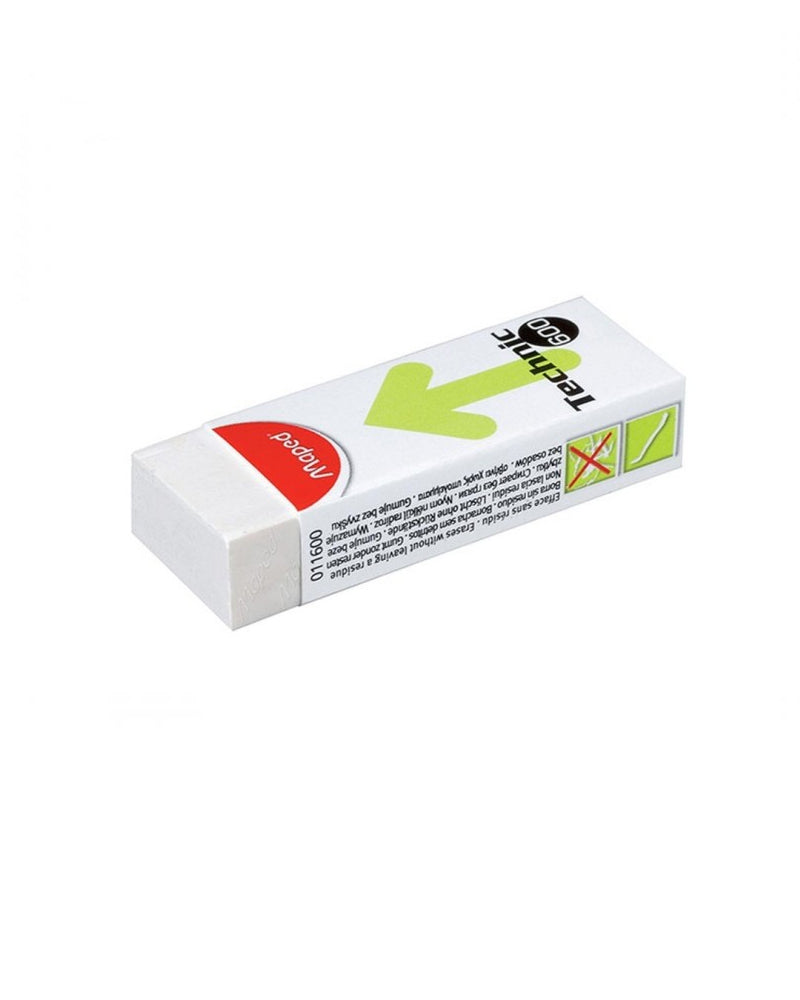 Maped T600 technical Erasers