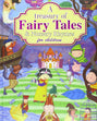 A Treasury Of Fairy Tales & Nursery Rhymes