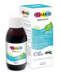 PEDIAKID Nervosité goût cassis 125ml