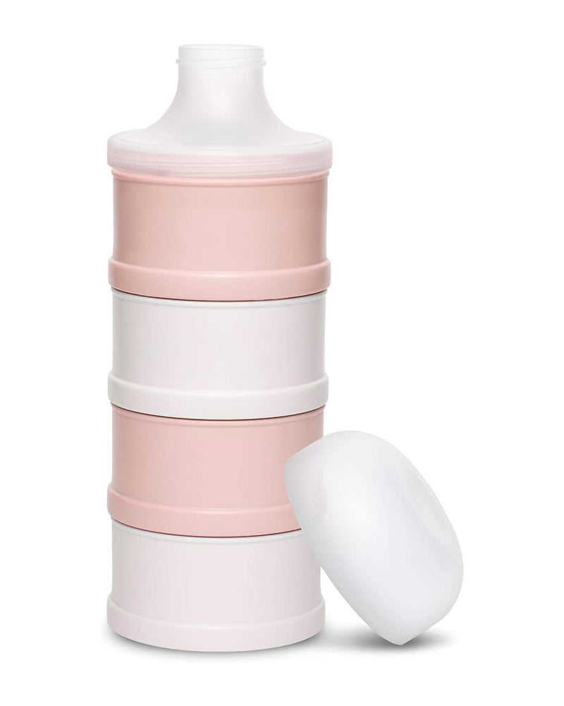 Suavinex Powdered Milk Box - Pink