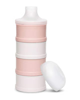 Suavinex Powdered Milk Box - Pink