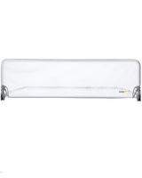 Extra Large Toddler Bed Rail 150cm Gray Safety 1st
