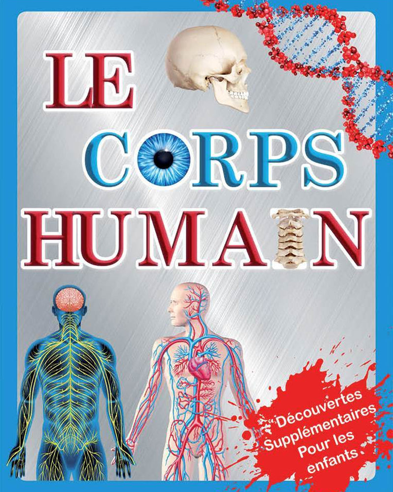 El cuerpo humano