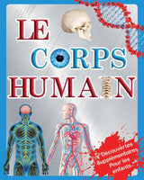 El cuerpo humano