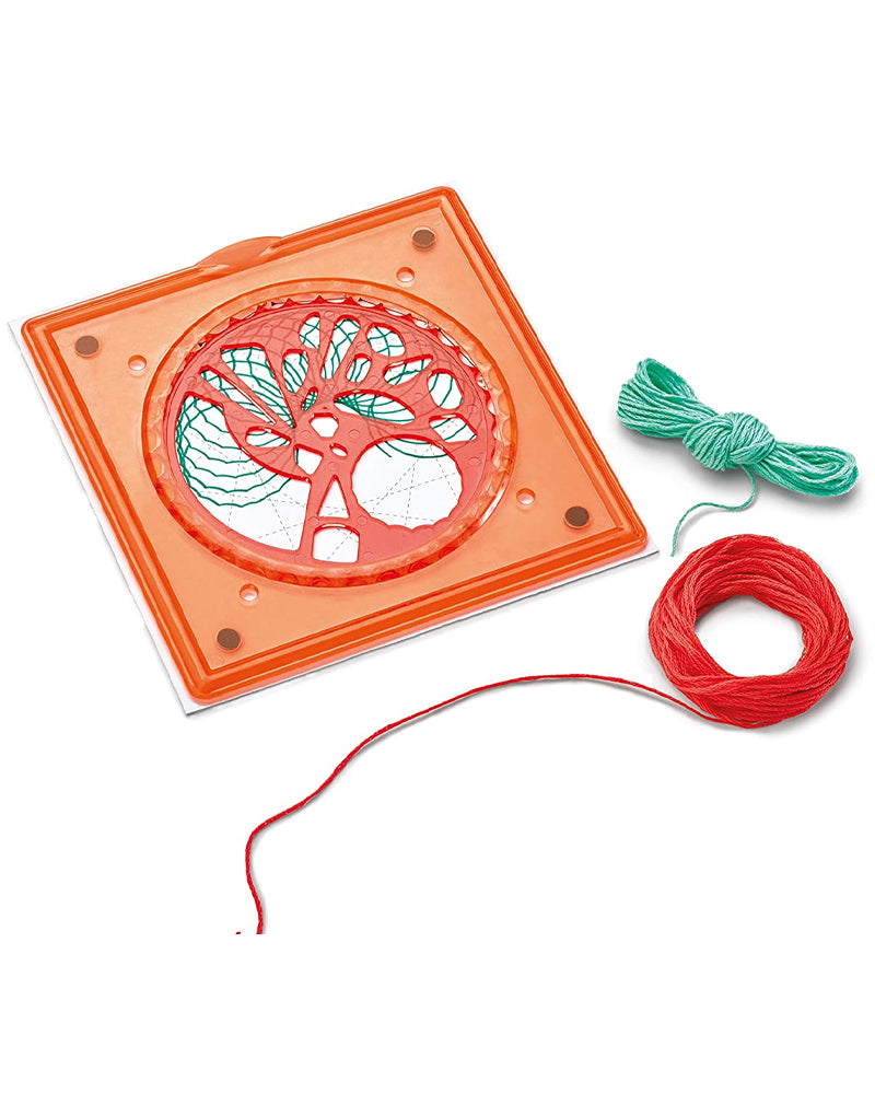 Maped Mini box spiral drawing
