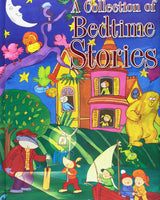 A Collection Of Bedtime Stories