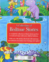 A Collection Of Bedtime Stories