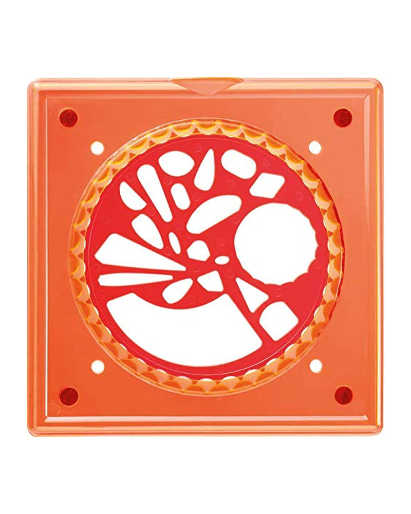 Maped Mini box spiral drawing