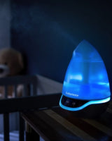 Babymoov Humidificateur Hygro (+) Pour Bébé