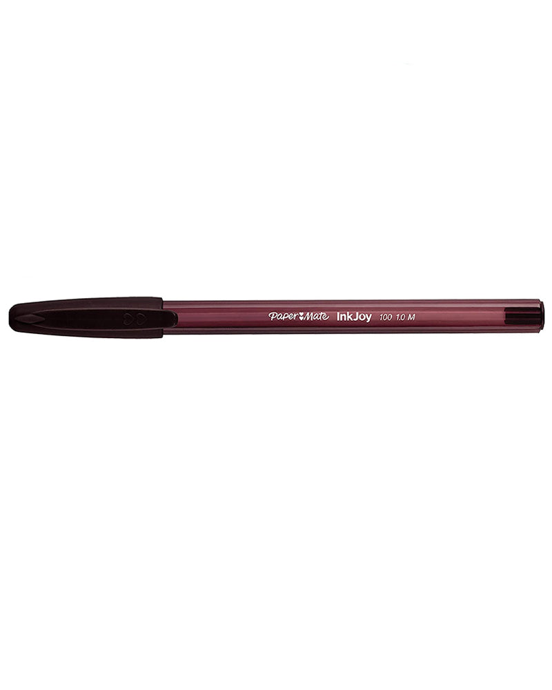 InkJoy Stylo à Bille - Marron