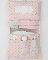 Organisateur des Essentiels pour Bébé - Éléphant