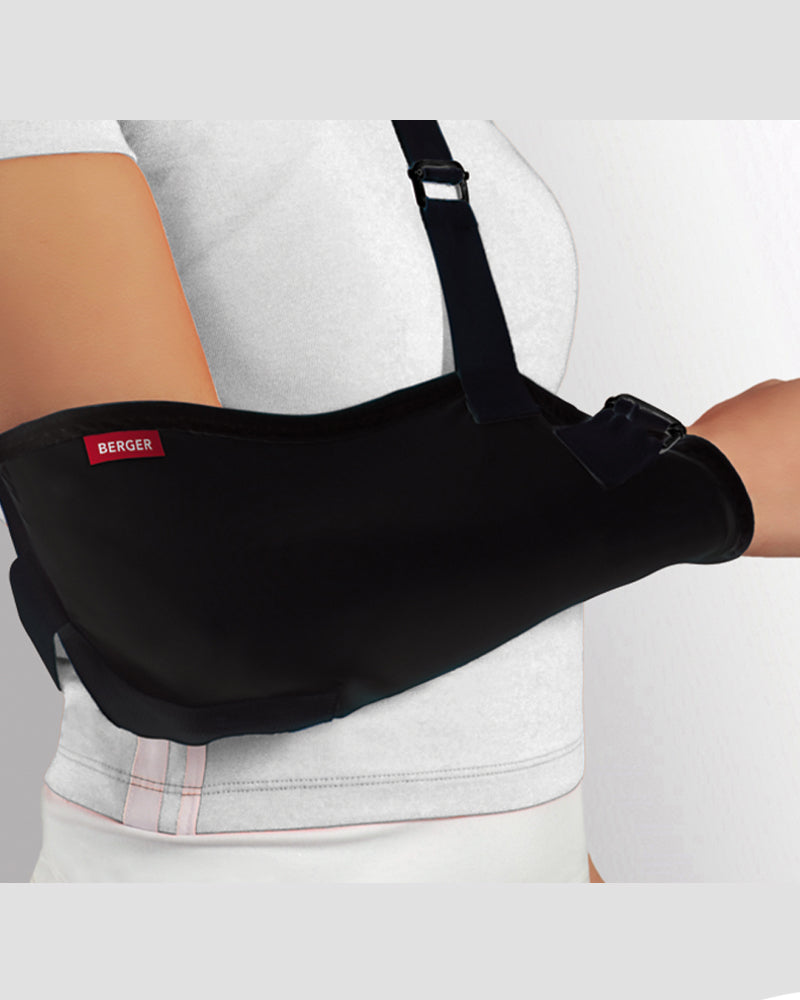 Berger Junior Shoulder Sling T2