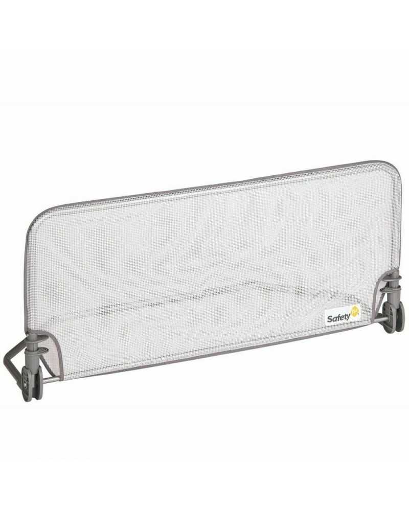 Barrera de seguridad para cama infantil 90cm Gris Safety 1st