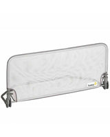 Barrera de seguridad para cama infantil 90cm Gris Safety 1st