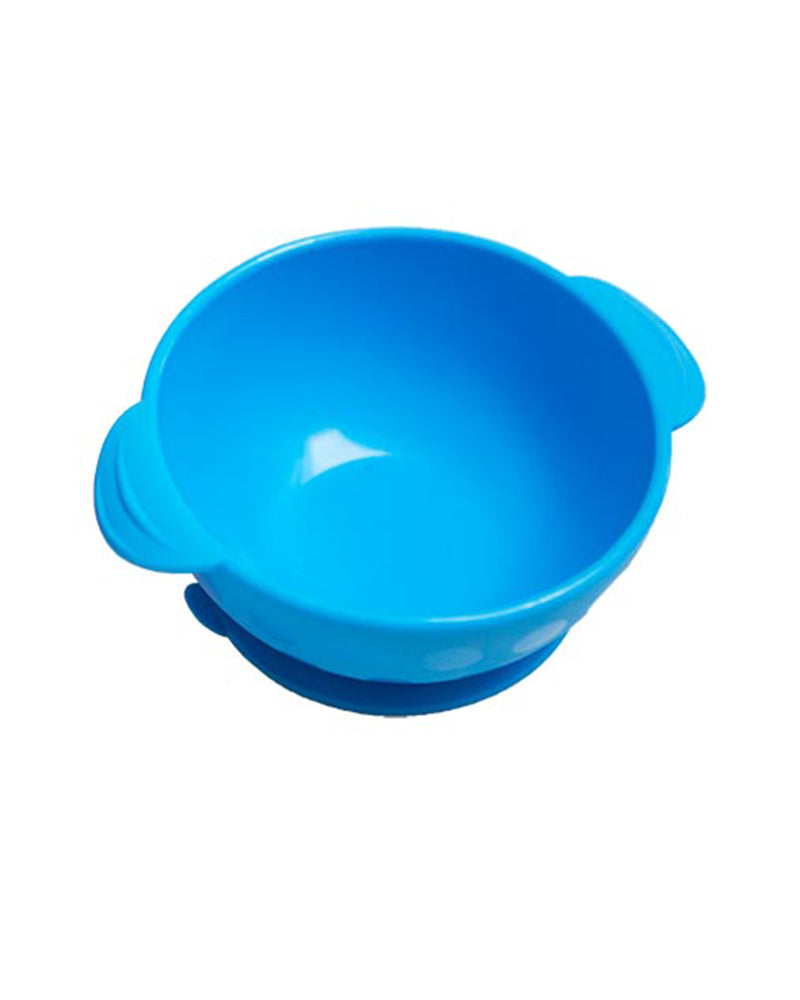 Nûby Ventosa Milagro 300 ml +6m - Azul