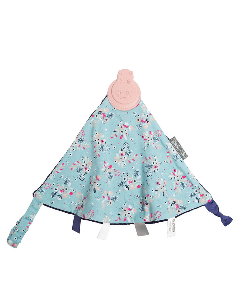Comfortchew with Teether - Botanical Bloom
