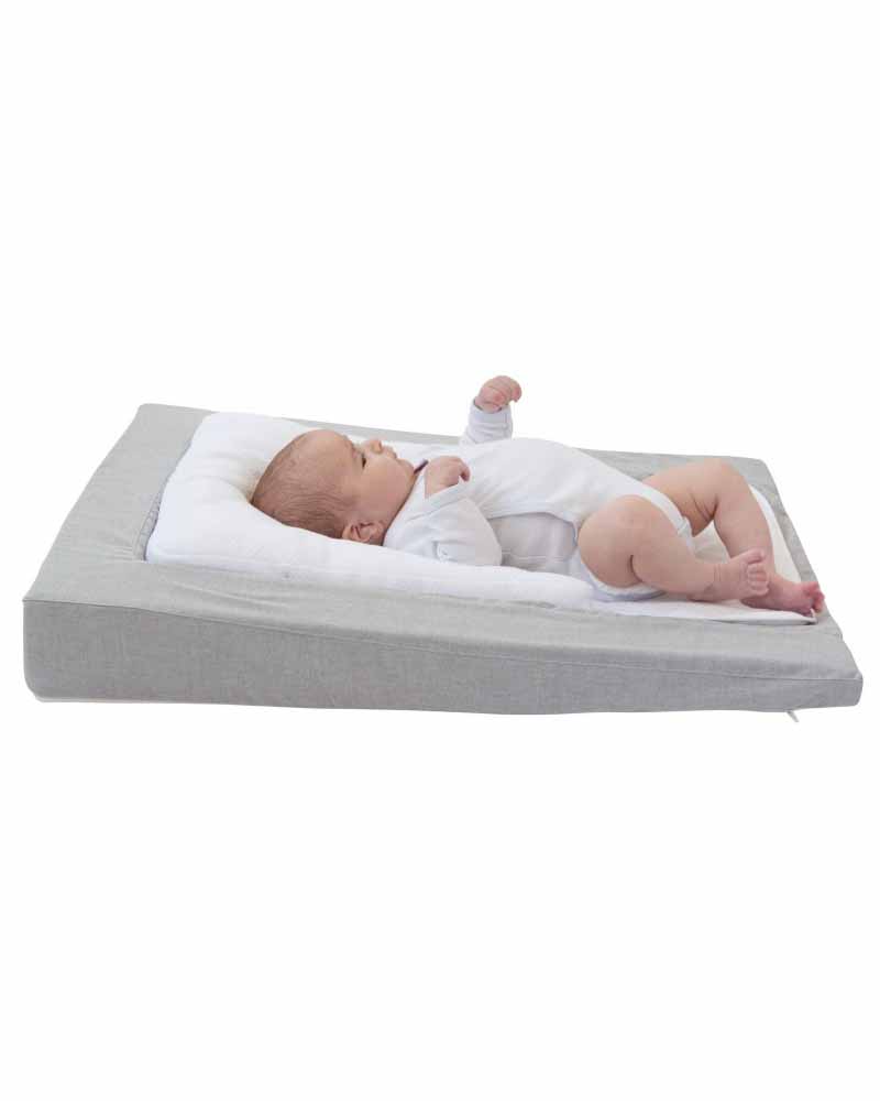 Matelas à langer Candide douillet 2 en 1