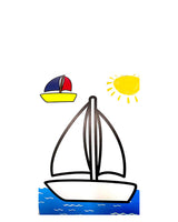 Mon Bloc coloriage - Transports