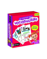 Vocabulario de Nathan - CE2-CM2