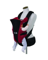 Porte-bébé UNI-T Ribbon Red Chic Safety 1st