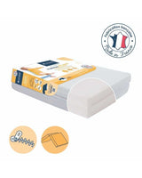 Matelas Pliant Candide Essentiel 60x120cm