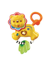 Vtech Hochet P'tit Lion - 3M+
