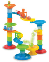 Tour Roll N Pop - Happy Kid Toy