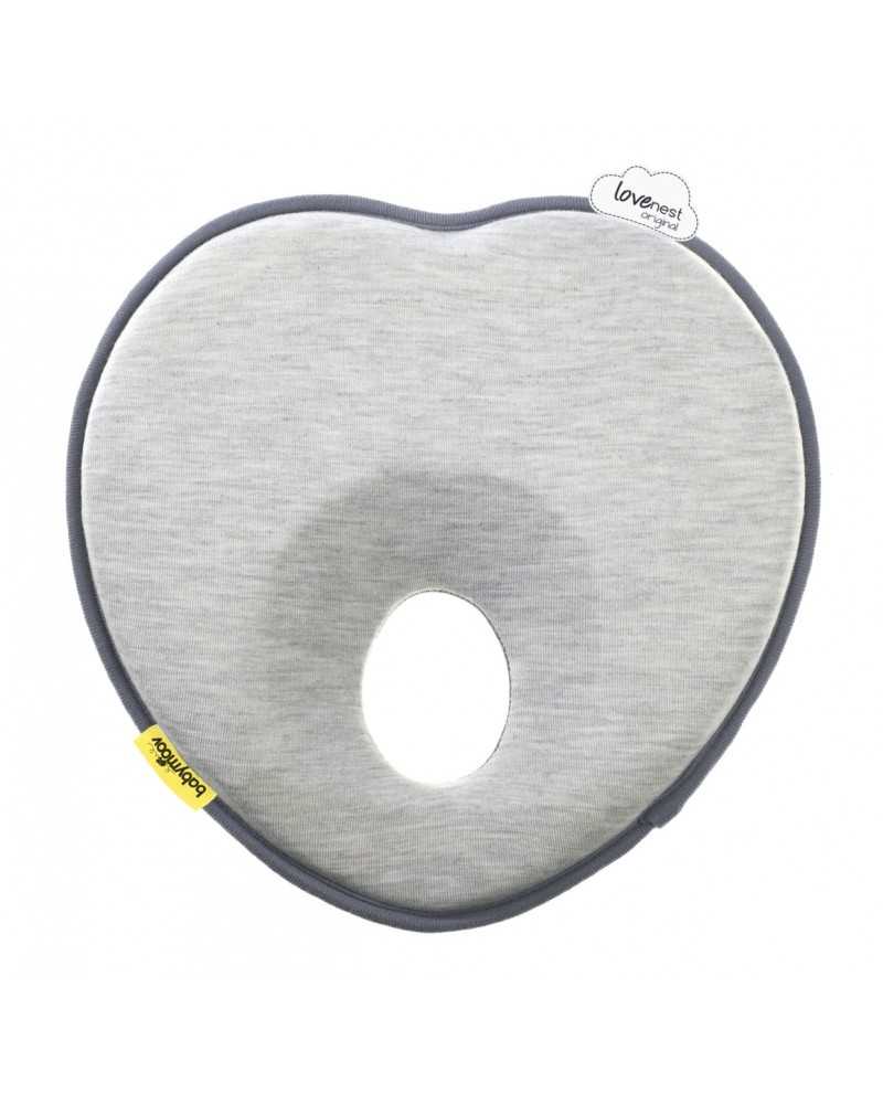Babymoov Cale-tête Lovenest Original Smokey - Gris